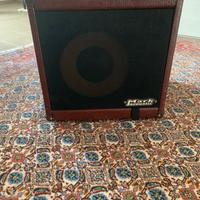 Amplificatore Markacoustic AC101h