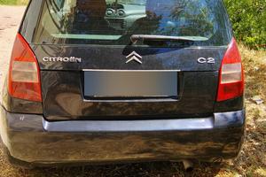 Citroen c 2