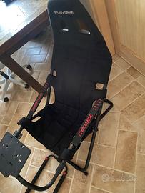 Playseat per simulatori di guida/provincia AL