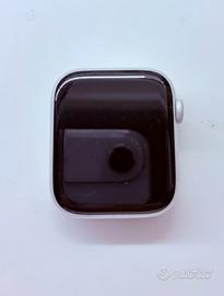 Apple iwatch serie 4 GPS+Cellular maglia milanese