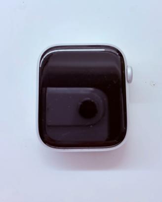Apple iwatch serie 4 GPS+Cellular maglia milanese