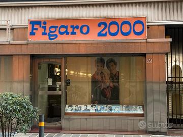 Negozio in Alessandria