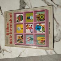IL LIBRO DELLE INVENZIONI