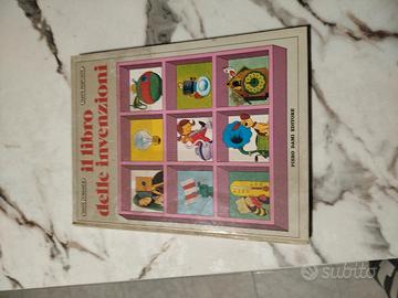 IL LIBRO DELLE INVENZIONI