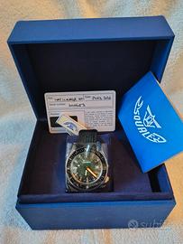 squale Matic nuovo permute