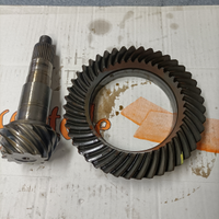 Coppia conica 391 BMW m3