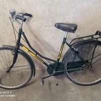 bicicletta 26 donna