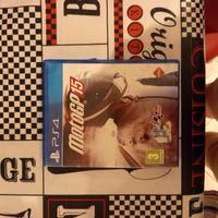 moto GP 15 per ps4