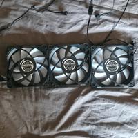 Ventole Phanteks PH-F120M25