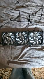 Ventole Phanteks PH-F120M25