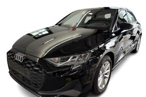 Audi a3 iv 1.5 TFSI MHEV 116cv S-tronic