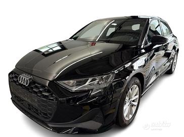 Audi a3 iv 1.5 TFSI MHEV 116cv S-tronic