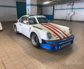 Porsche 911 3.0 SC