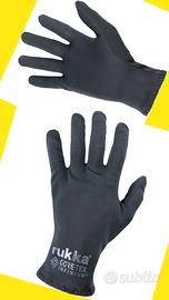 SOTTOGUANTI RUKKA GORETEX INFINIUM