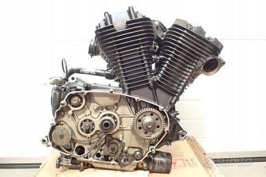 MOTORE Suzuki VX 800 – 41512 km