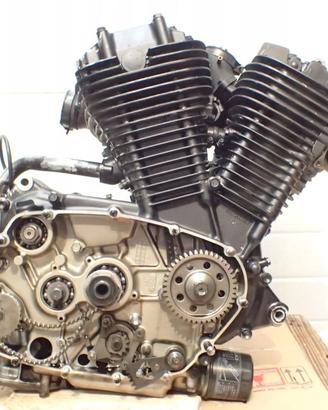 MOTORE Suzuki VX 800 – 41512 km