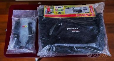 ACCESSORI PER BICICLETTA