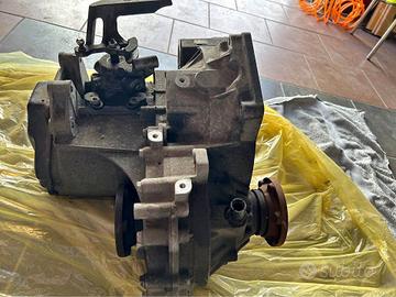 Cambio per Seat Audi e Volkswagen
