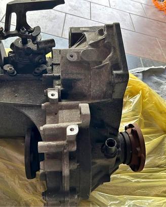 Cambio per Seat Audi e Volkswagen