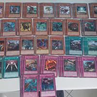 lotto deck completo dinosauro yugioh
