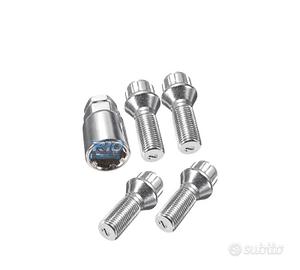 VITI ANTIFURTO CORTE 12X125 CONICO