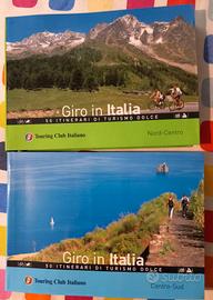 Guida Giro in Italia