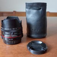 Pentax HD DA 15mm f/4 ED AL Limited