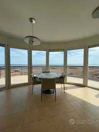 ATTICO e STANZE - MISANO ADRIATICO