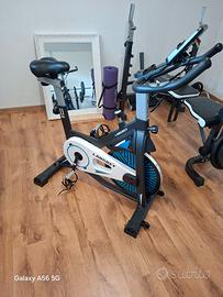 Cyclette