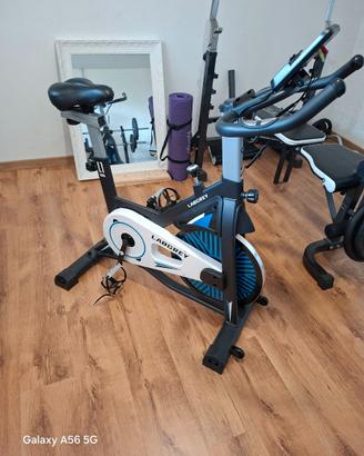 Cyclette