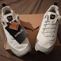 Scarpe Salewa Pedroc Air uomo 44 NUOVE con cartell
