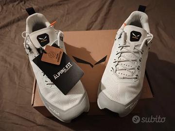 Scarpe Salewa Pedroc Air uomo 44 NUOVE con cartell