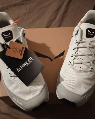 Scarpe Salewa Pedroc Air uomo 44 NUOVE con cartell