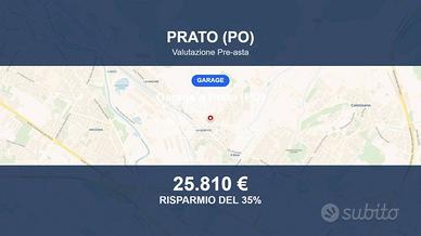 Immobile in asta di 57 m² a Prato