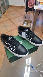 SCARPE NUOVE LACOSTE