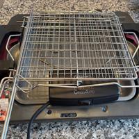Griglia Elettrica DE LONGHI Barby-Q Grigliatutto