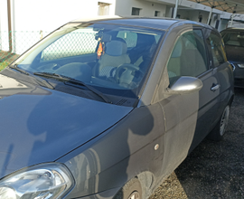 Lancia y usata