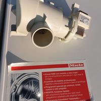 MIELE ✅ pezzi NOVOTRONIC ♻️ lavastoviglie❗motore