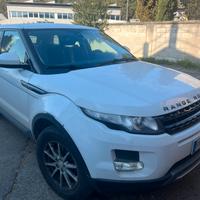 RangeRover Evoque T.D 2.2