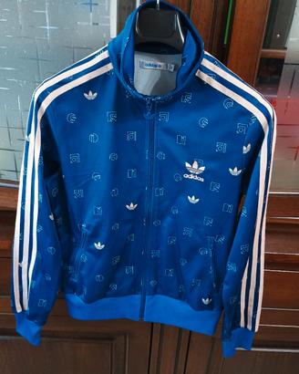 Giacca Adidas Firebird  Monogram S