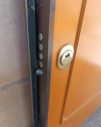 porta blindata 