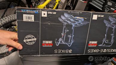 portabici universale 