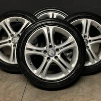 Cerchi in lega 17 pollici