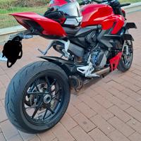 Ducati Street Fighter V2 '22