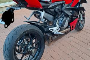 Ducati Street Fighter V2 '22
