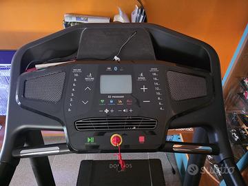 TAPIS ROULANT DOMYUS T900C