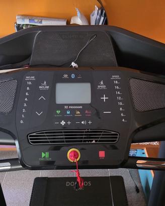 TAPIS ROULANT DOMYUS T900C