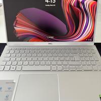 DELL Inspiron 15 7501 i7- 15.6” Full HD Display