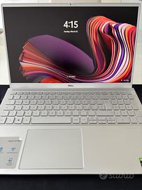 DELL Inspiron 15 7501 i7- 15.6” Full HD Display