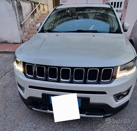 jeep compass 1.6 2WD 